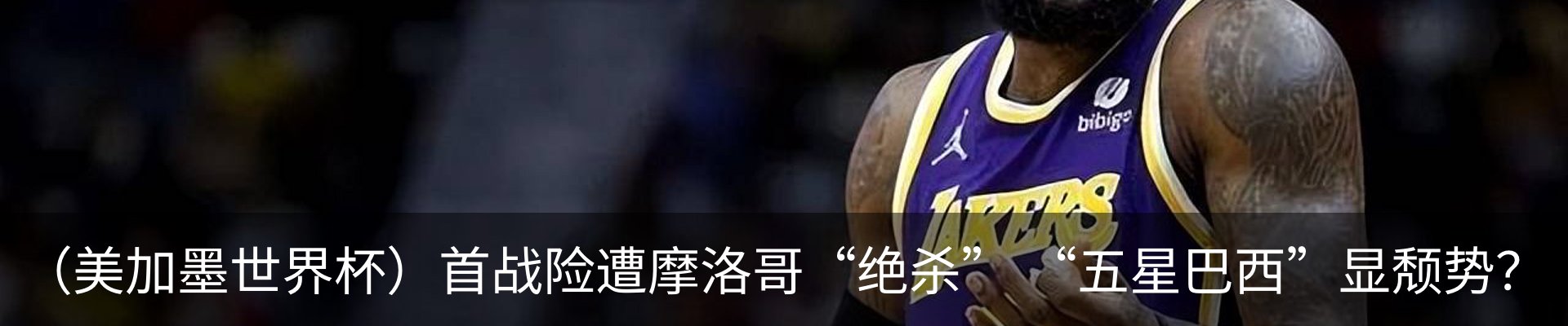 最新动态