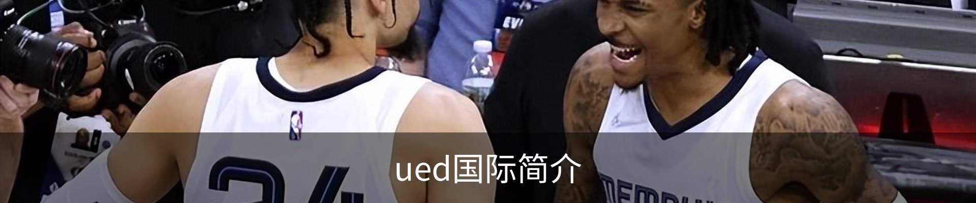 ued国际简介